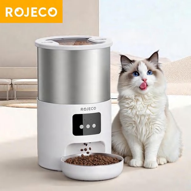 Alimentazione smart
